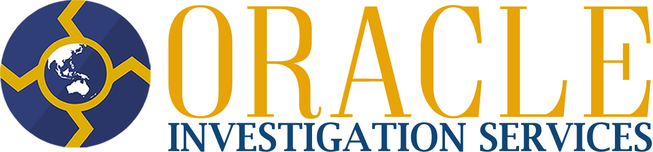 Oracle Investigation Services